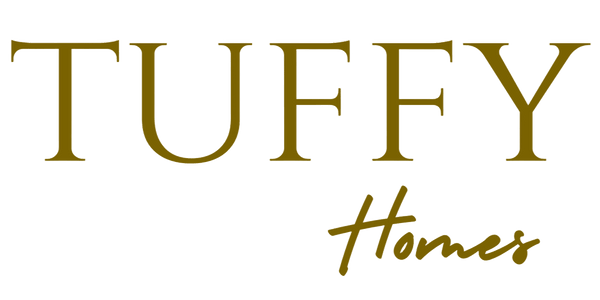 TUFFY HOMES
